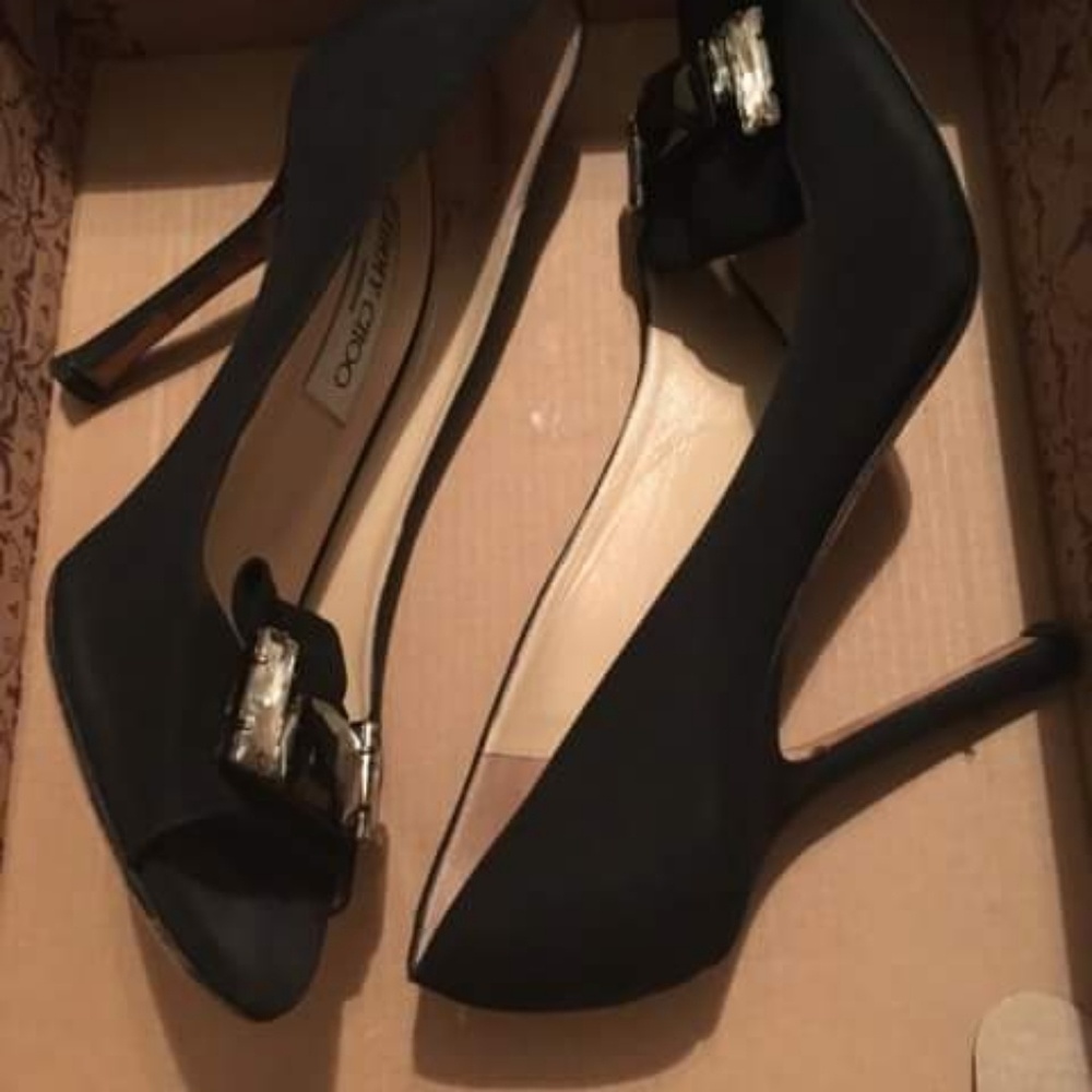 Jimmy choo